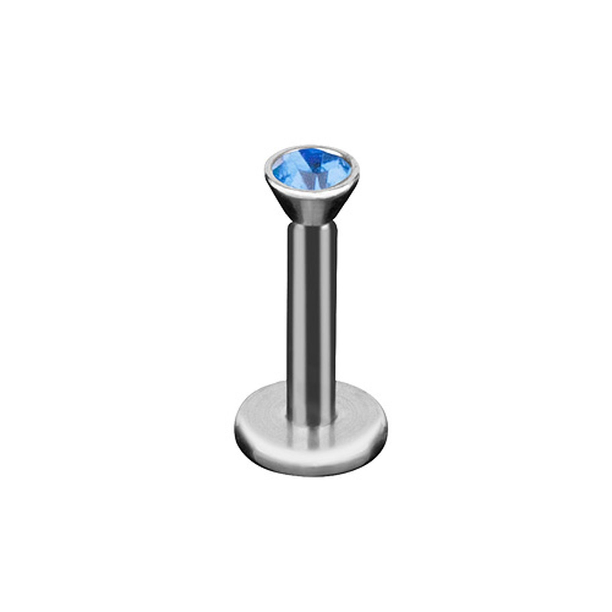Taffstyle Piercing-Set Piercing Labret Stecker Stud günstig online kaufen