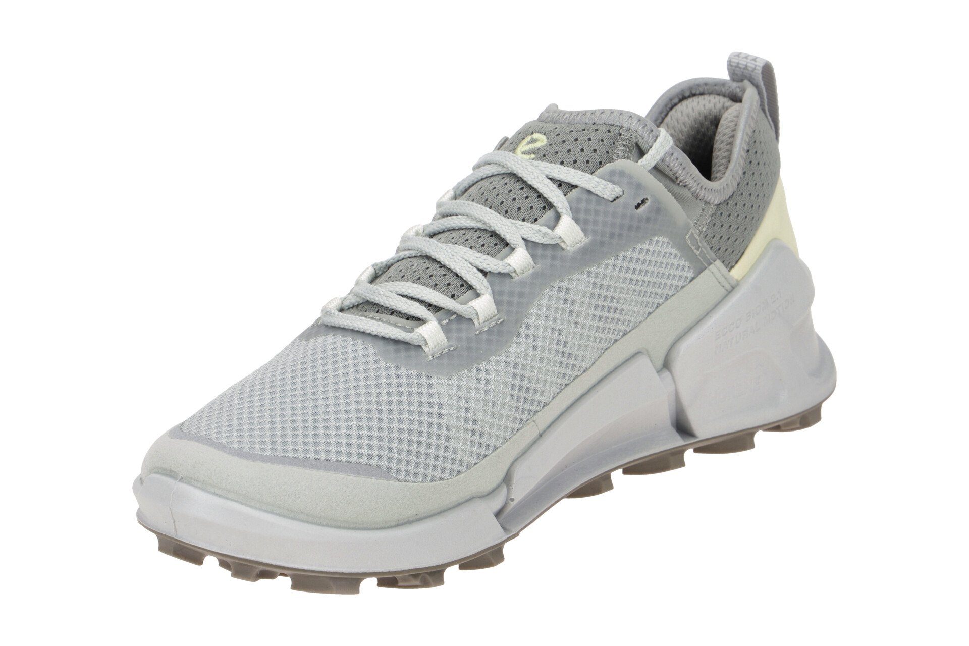Ecco 82280360264 Schnürschuh