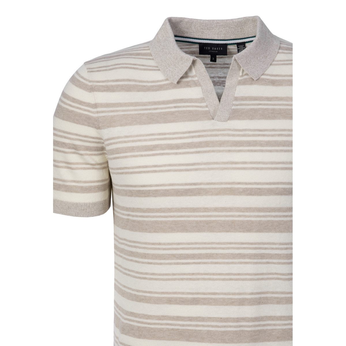 Ted Baker Poloshirt Brodi Herren T-Shirt, Shirt, Poloshirt, Polohemd, Sportshirt