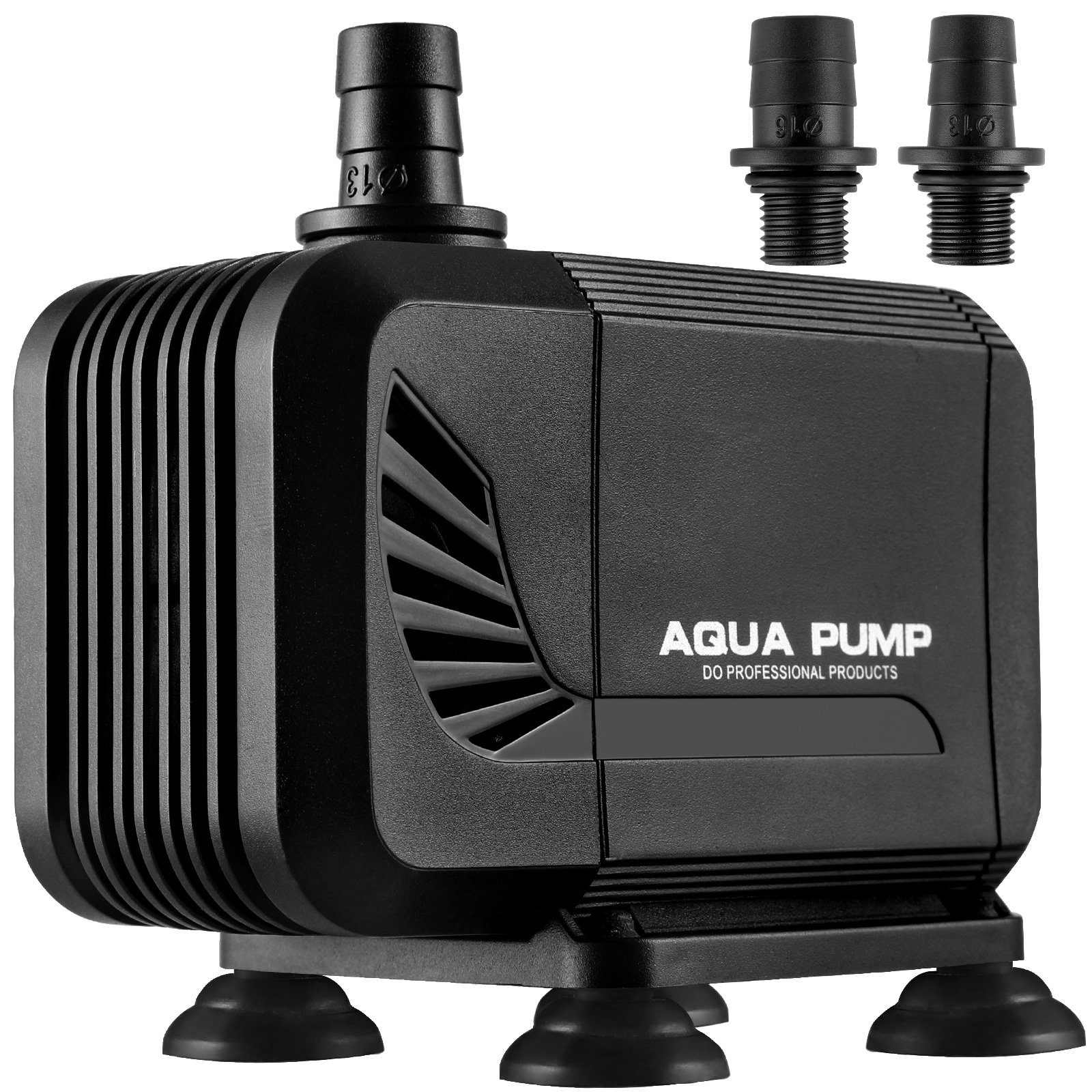 TLGREEN Aquarienpumpe Aquarium Pumpe Wasserpumpe, für Teich Brunnen Aquariu günstig online kaufen