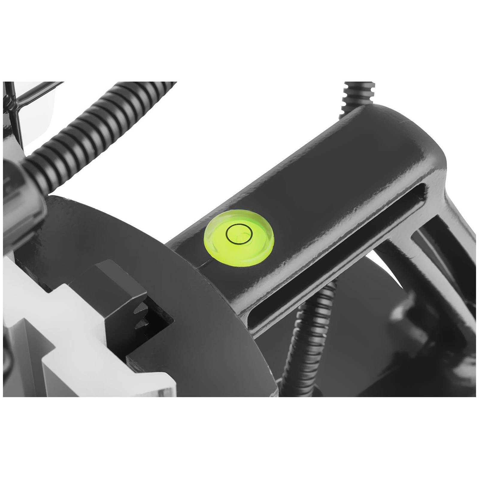 MSW Kernbohrmaschine 1380 W Magnetbohrmaschine 600 U/min Kernbohrer, 230 V, verschiedene Produktvarianten