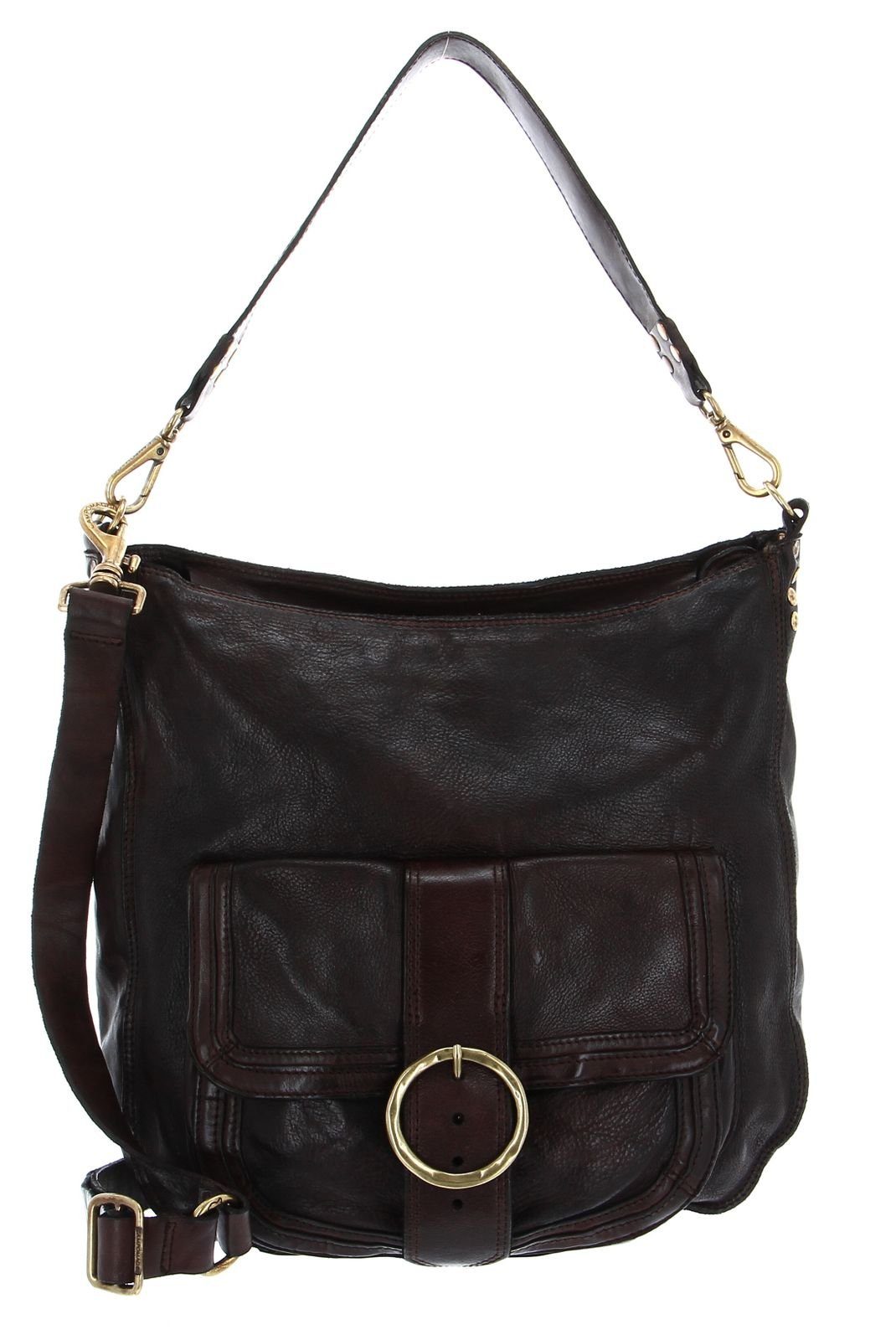 Schultertasche