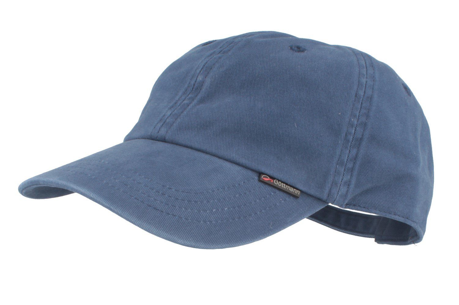 Göttmann Baseball Cap Palma mit UV-Schutz 40+