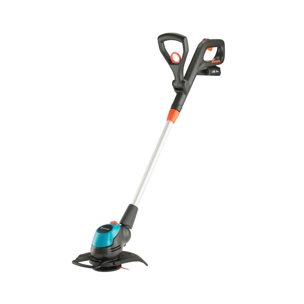 GARDENA Akku-Rasentrimmer 14700-55 Akku-Trimmer EasyCut 23/18V günstig online kaufen