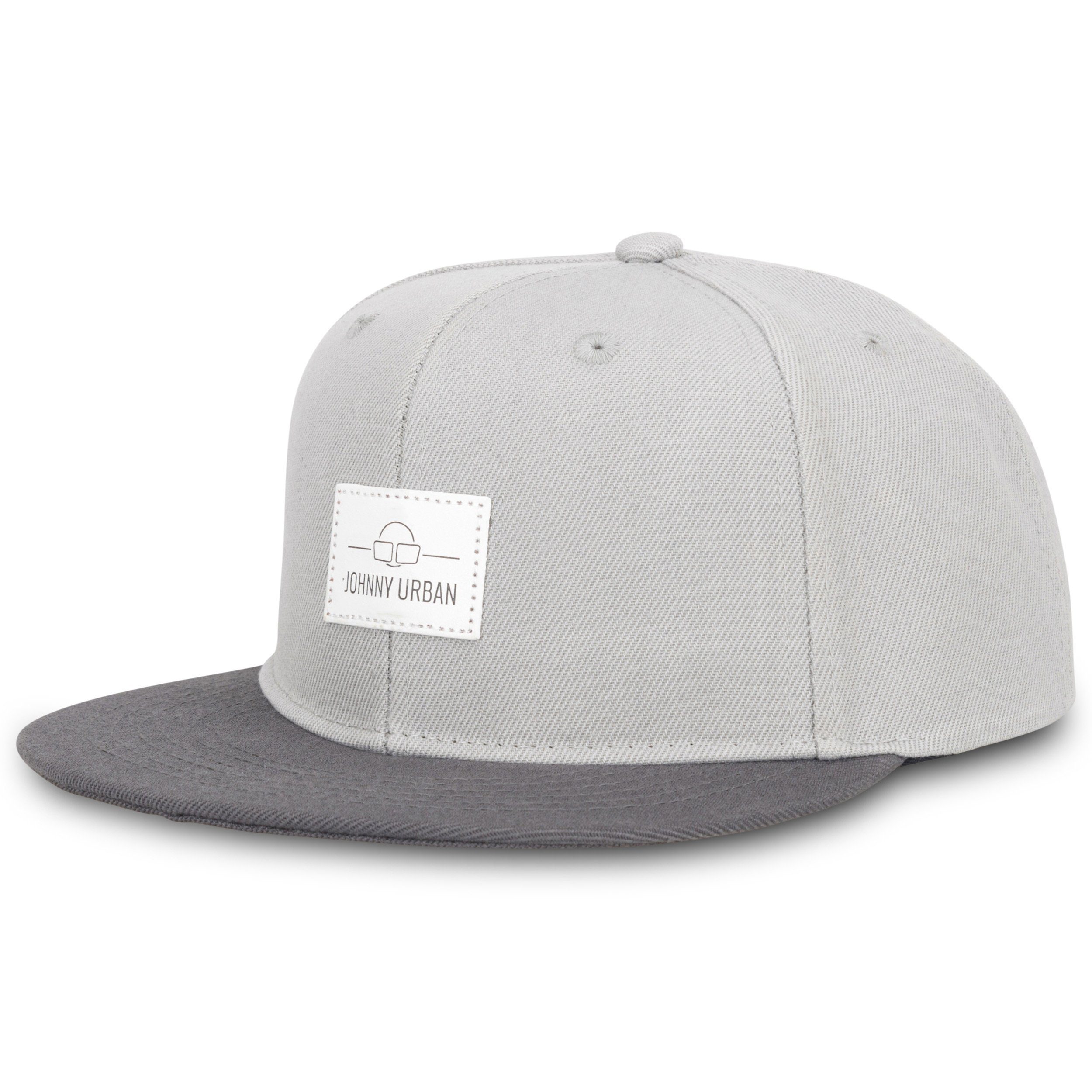 Johnny Urban Snapback Cap DEAN FLAT günstig online kaufen