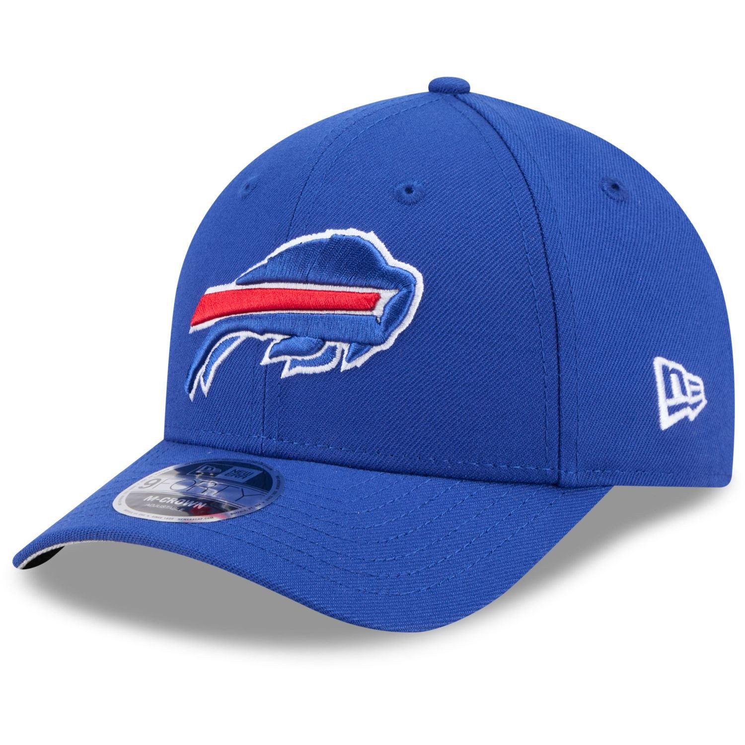 Snapback Cap 9Forty MCrow Buffalo Bills
