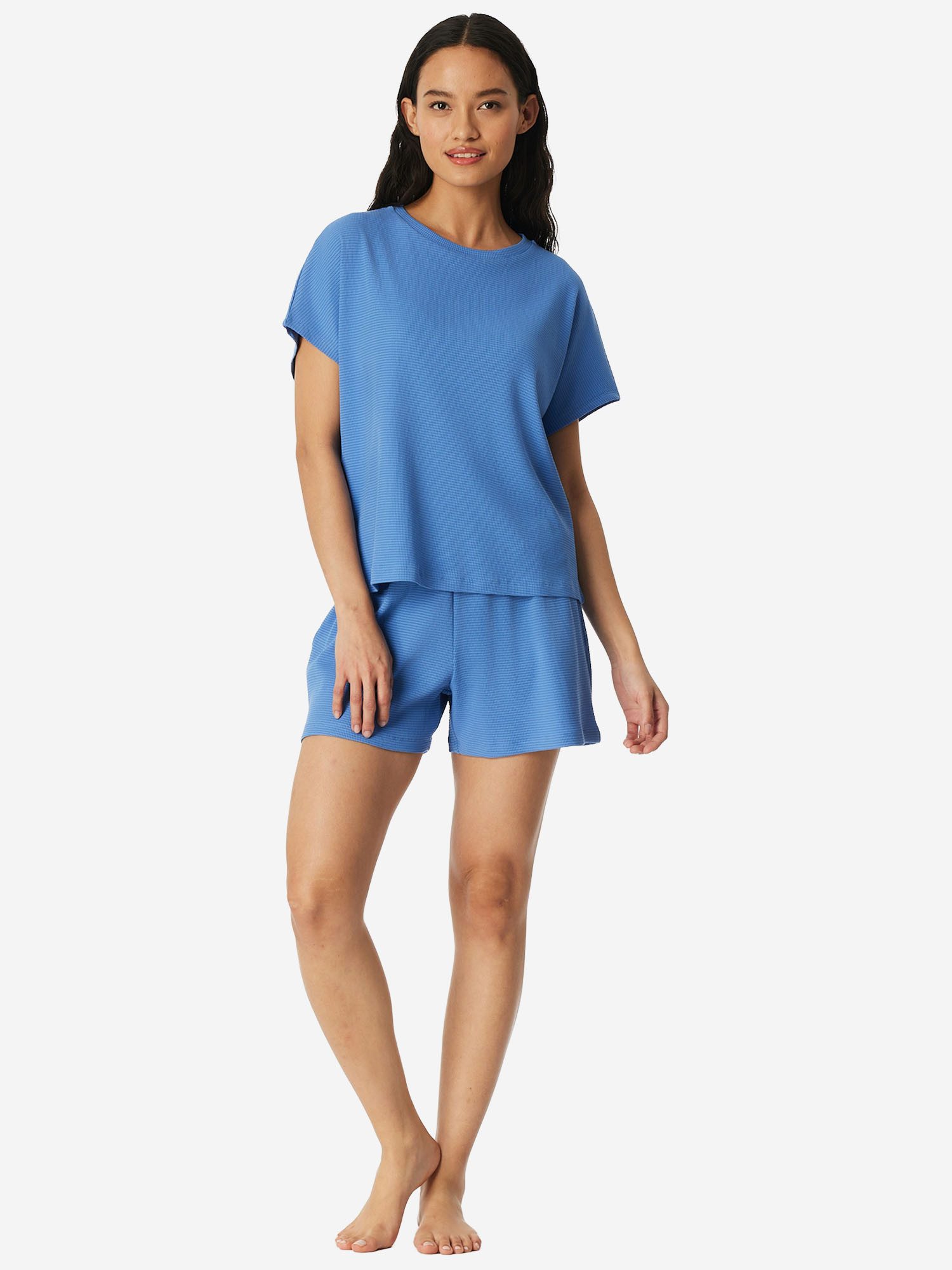 Pyjama Casual Feel