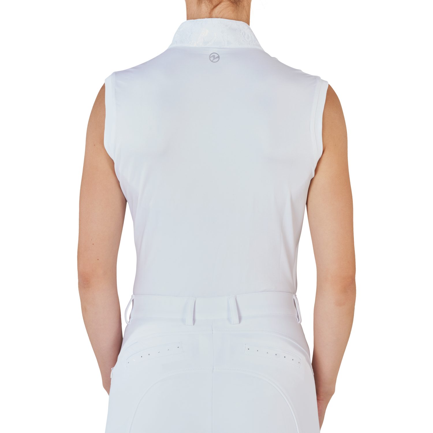 BUSSE Funktionsshirt Turniershirt Damen Amadora, ärmellos