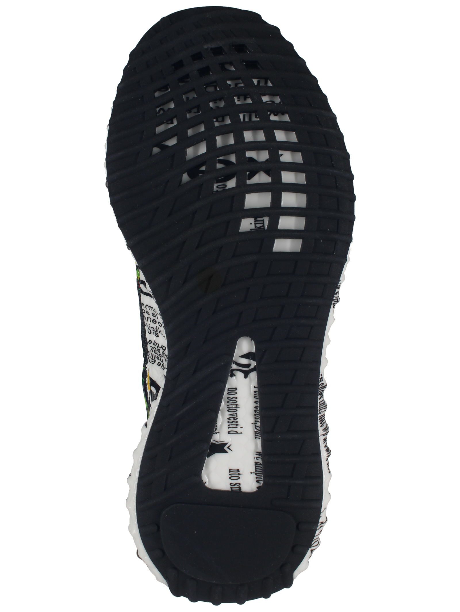 LAURA VITA LAURA VITA Sneaker Leder/Textil Sneaker