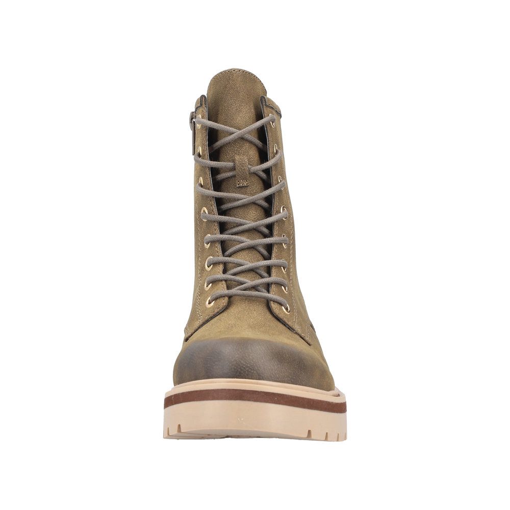 Rieker Schnürstiefel Schnürboots
