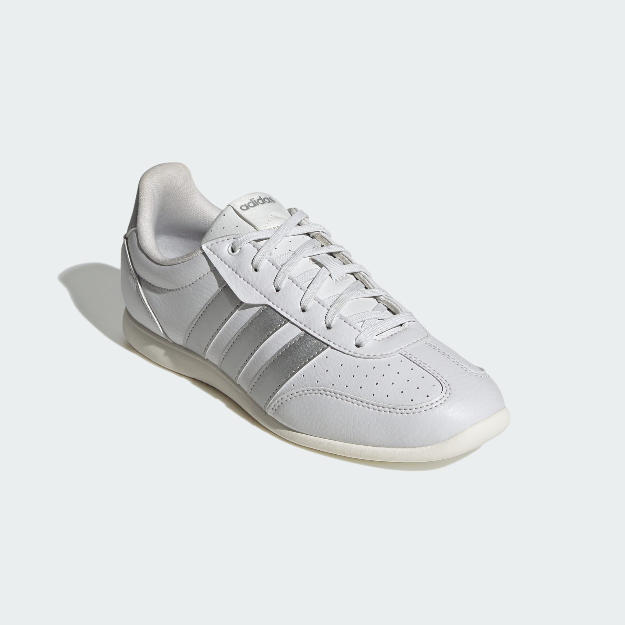 adidas Sportswear BARREDA LO SCHUH Лоферы (1-tlg)