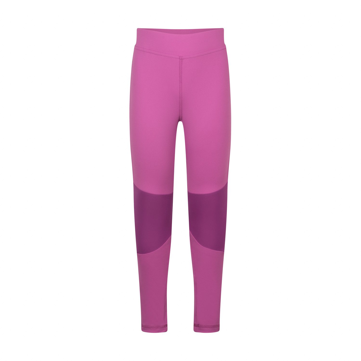 TROLLKIDS Funktionshose Girls Femund Summer Tights