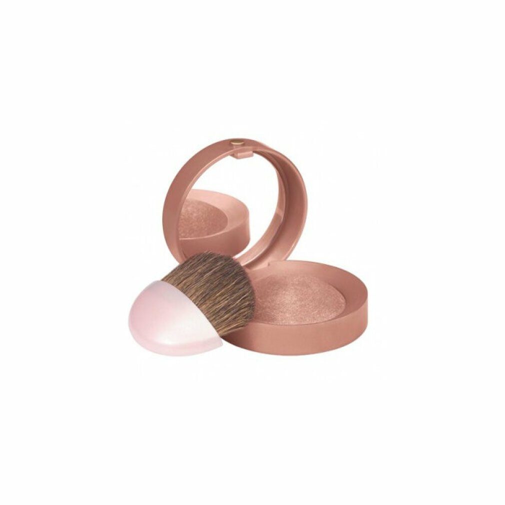 Bourjois Rouge Little Round Pot Blush 85 Sienne