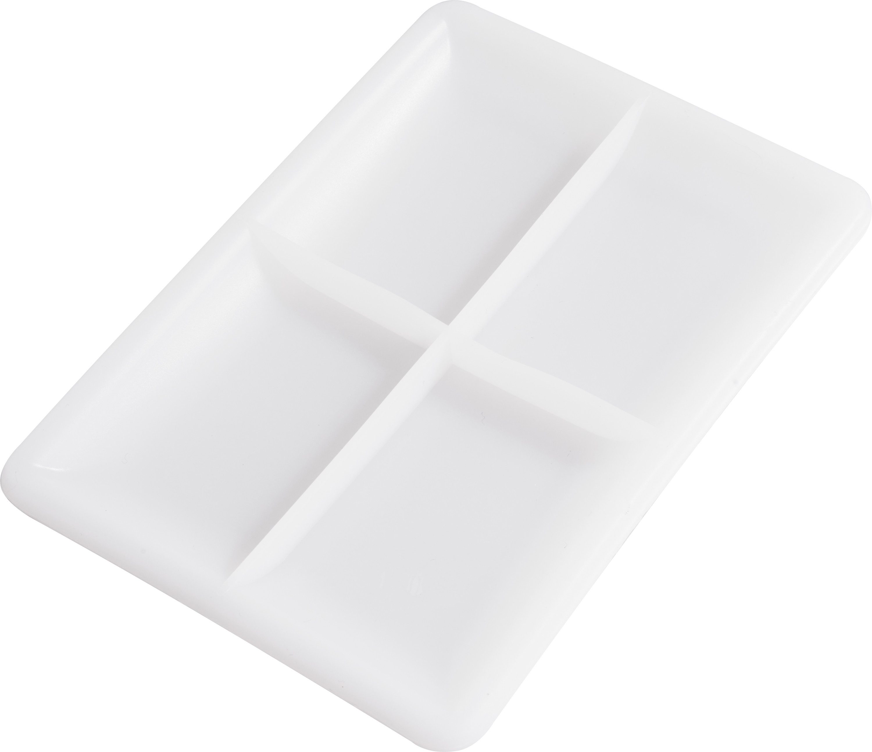 Jesmonite Modellierwerkzeug Ablageschale, glatte Oberfläche