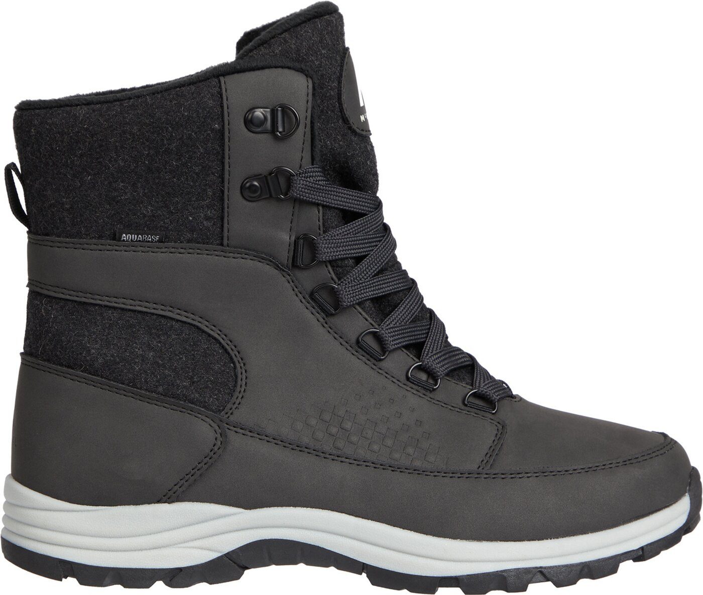 McKINLEY Da.-Apr?s-Stiefel Annabella III AQB Trekkingschuh