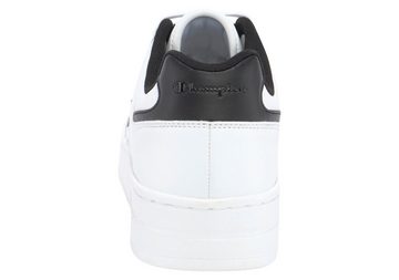 Champion FOUL PLAY ELEMENT LOW Sneaker