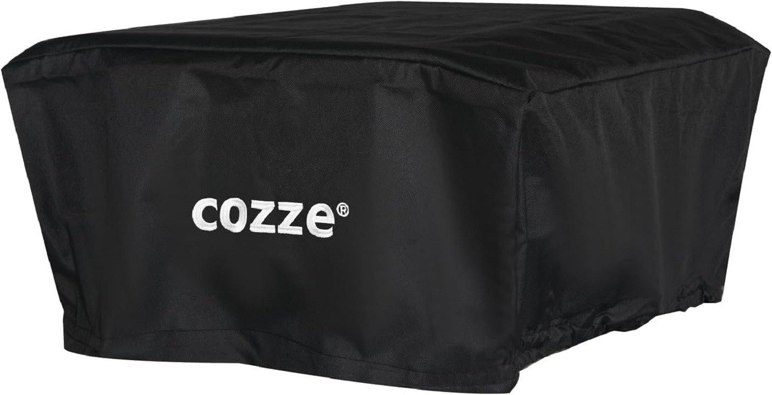 Grillpeter Grillabdeckhaube COZZE Abdeckhülle Schutzhülle für Cozze Ofen 90348/90349