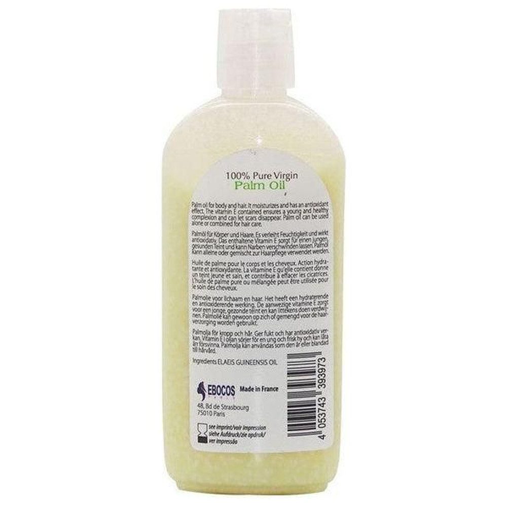 Amorim Körperöl Morimax 100% Pure Virgin Palm Oil 150ml