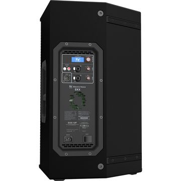 Electro Voice Lautsprecher (EKX-12P-EU 12" Aktivbox - Aktiver Lautsprecher)