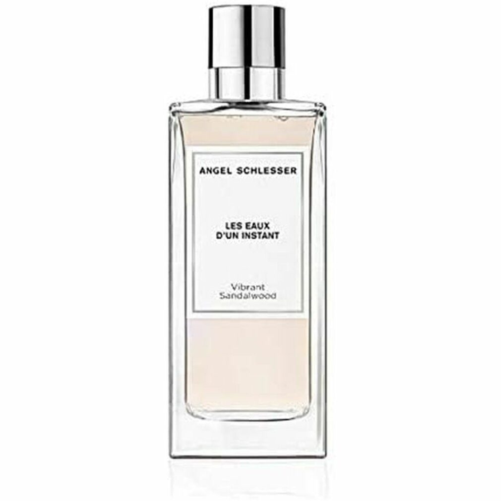 Angel Schlesser Eau de Toilette Damenparfüm LES EAUX D'UN INSTANT EDT
