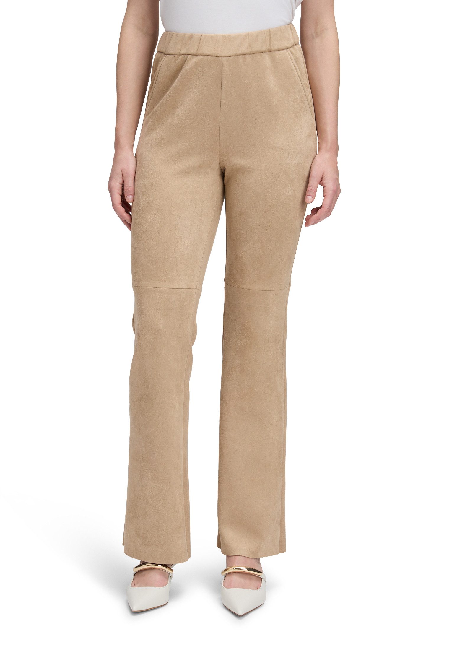 Betty Barclay Schlupfhose Damen Schlupfhose Slim günstig online kaufen