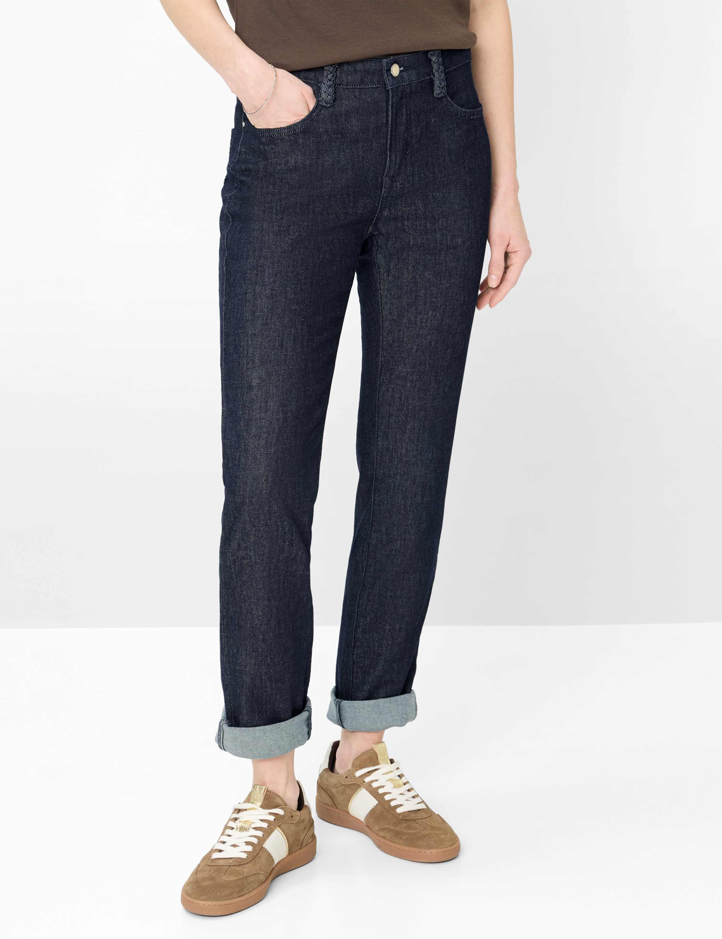 5-Pocket-Jeans Style CAROLA