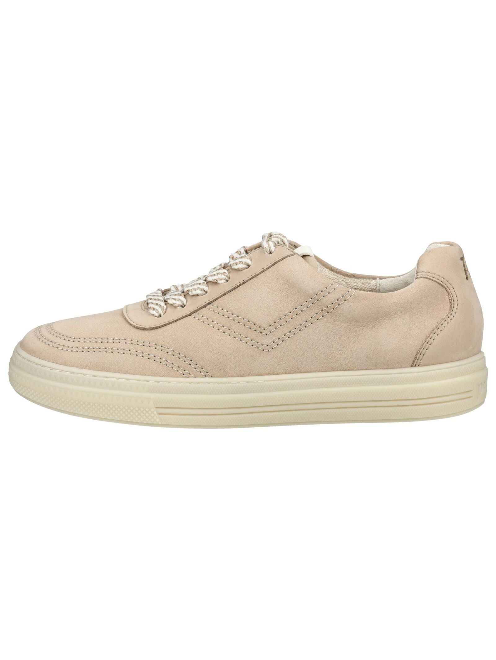 Paul Green Paul Green Sneaker Nappaleder Sneaker günstig online kaufen