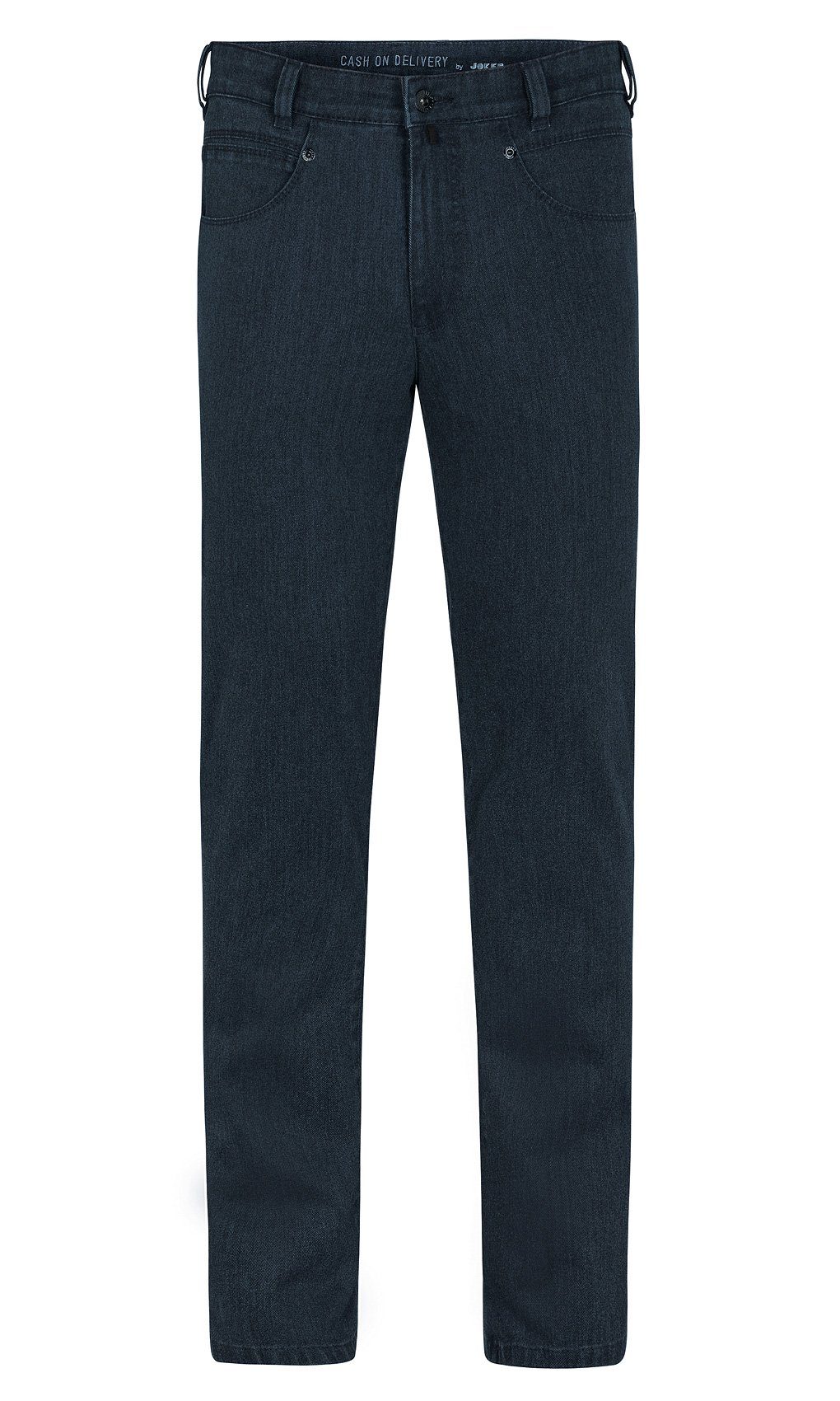 Joker 5-Pocket-Jeans Freddy 1983590 Wintercotton