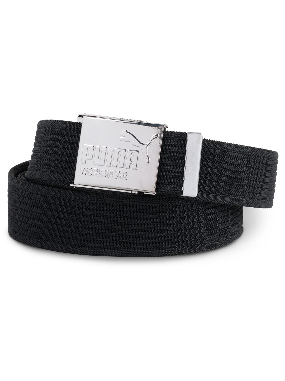 PUMA Workwear Stoffgürtel - Herren Gürtel günstig online kaufen