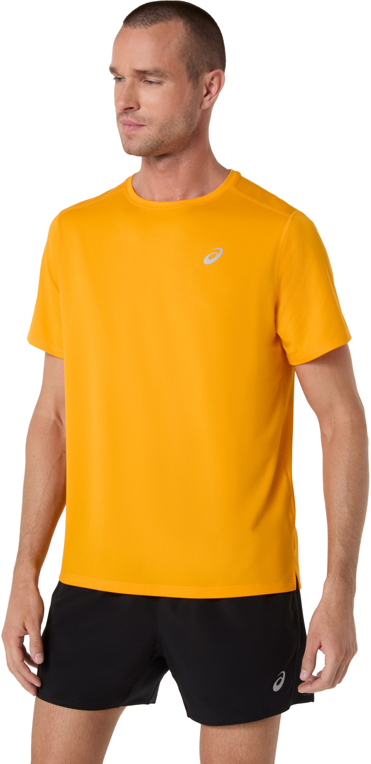 Asics Funktionsshirt ASICS CORE SS TOP YAMABUKI