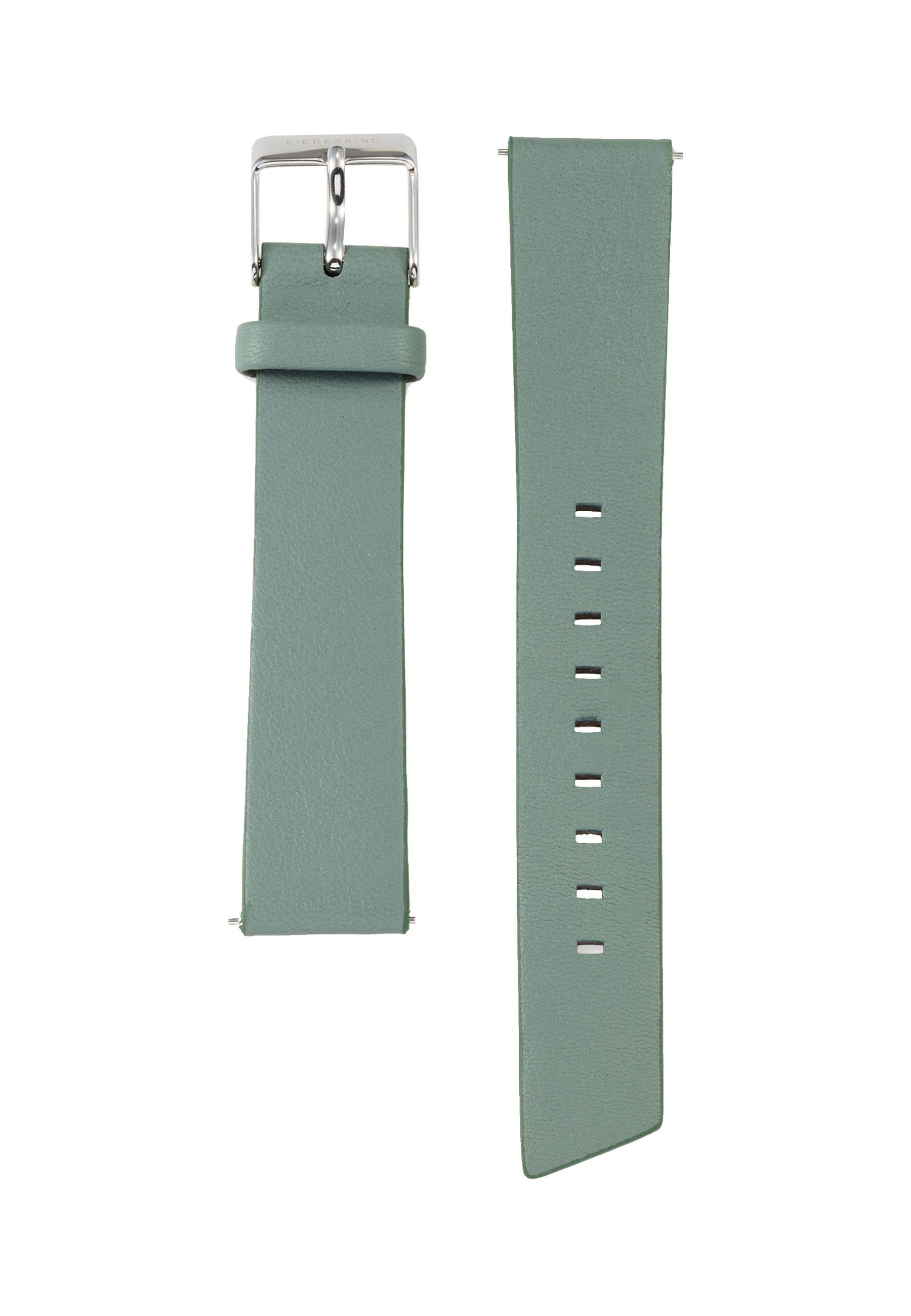 Liebeskind Berlin Uhrenarmband Echtleder günstig online kaufen