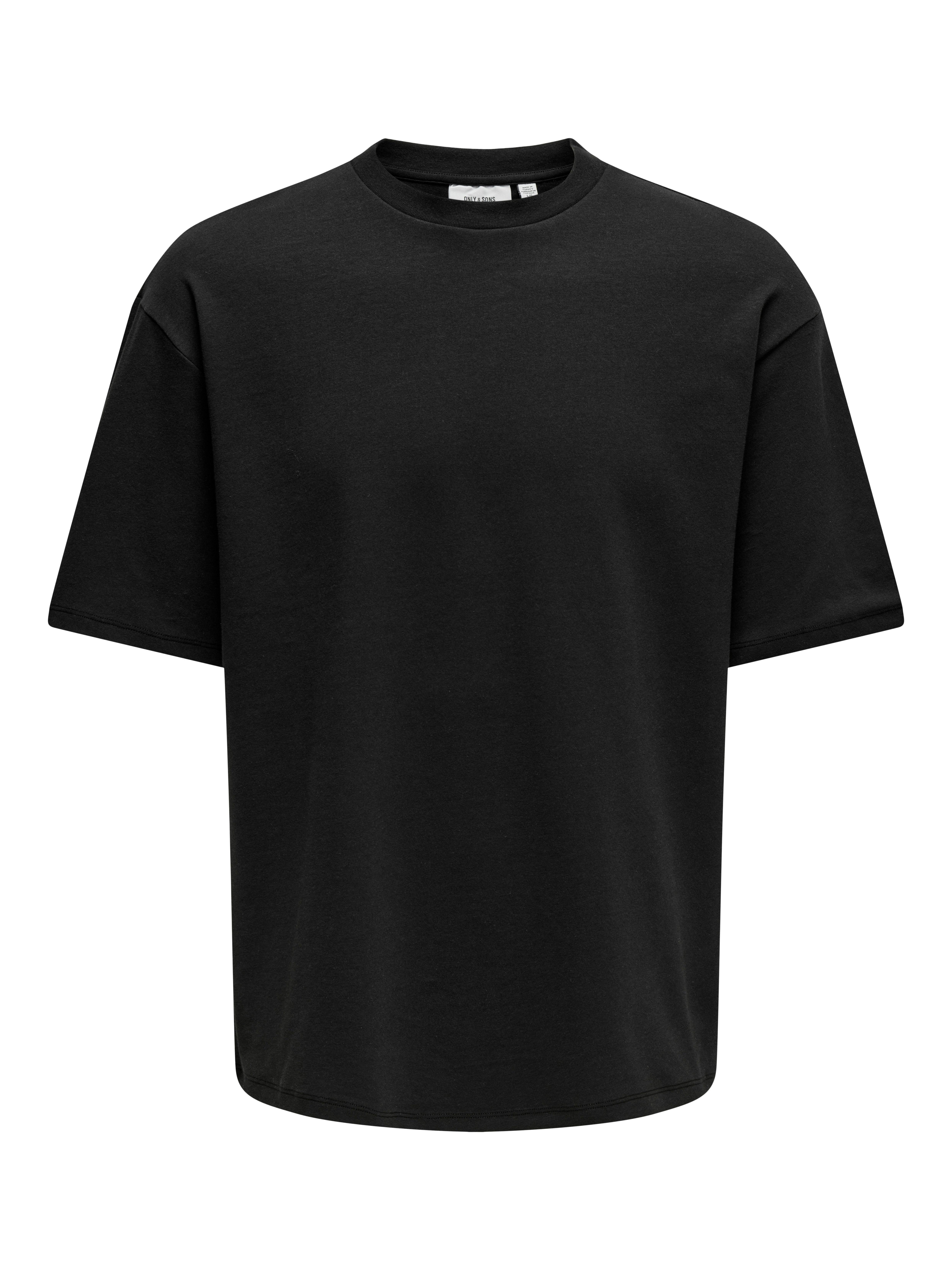 ONLY & SONS Rundhalsshirt ONSCASPIAN AUT günstig online kaufen