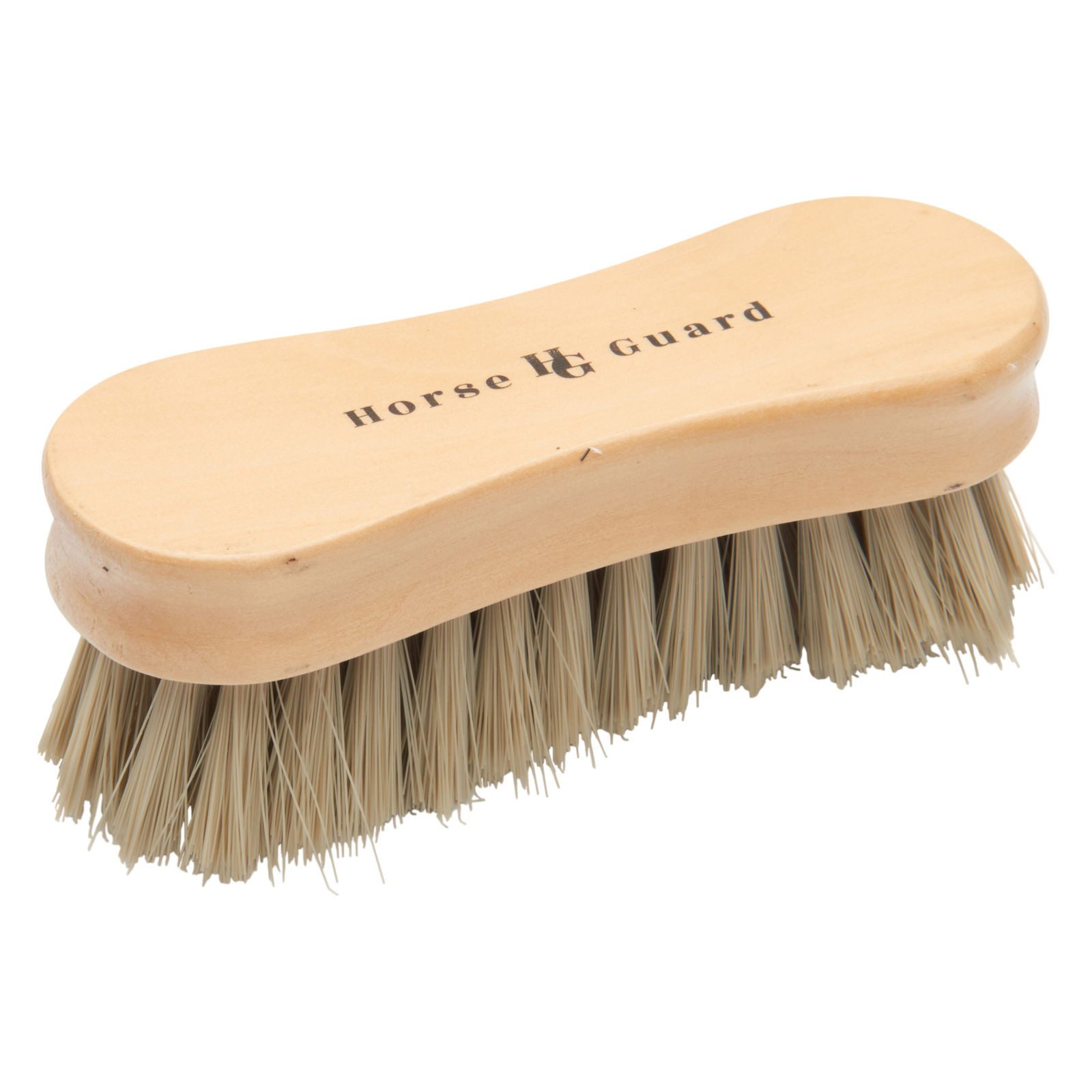 eldorado Wurzelbürste Wurzelbürste für Pferde - beige