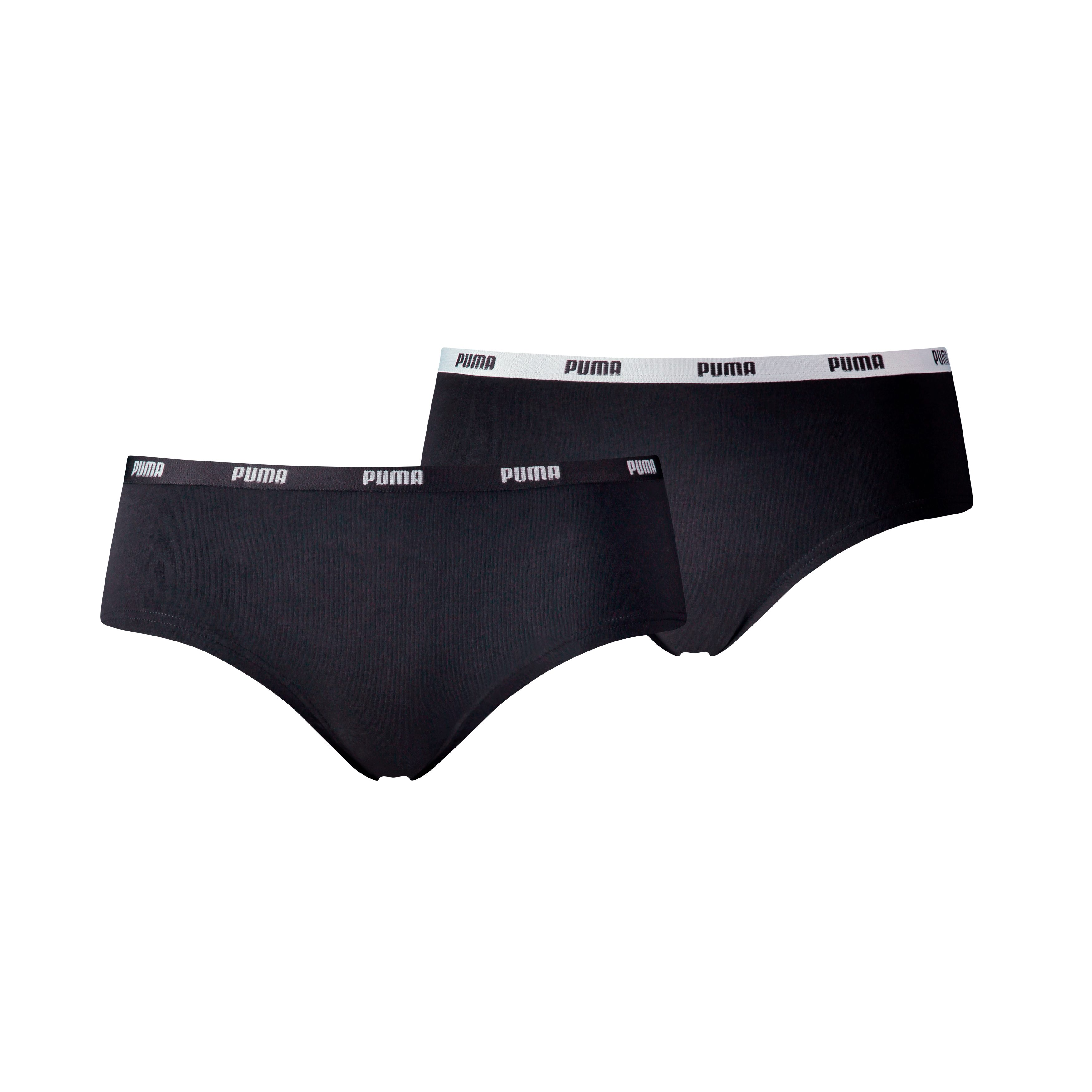Hipster PUMA WOMEN HIPSTER 2P
