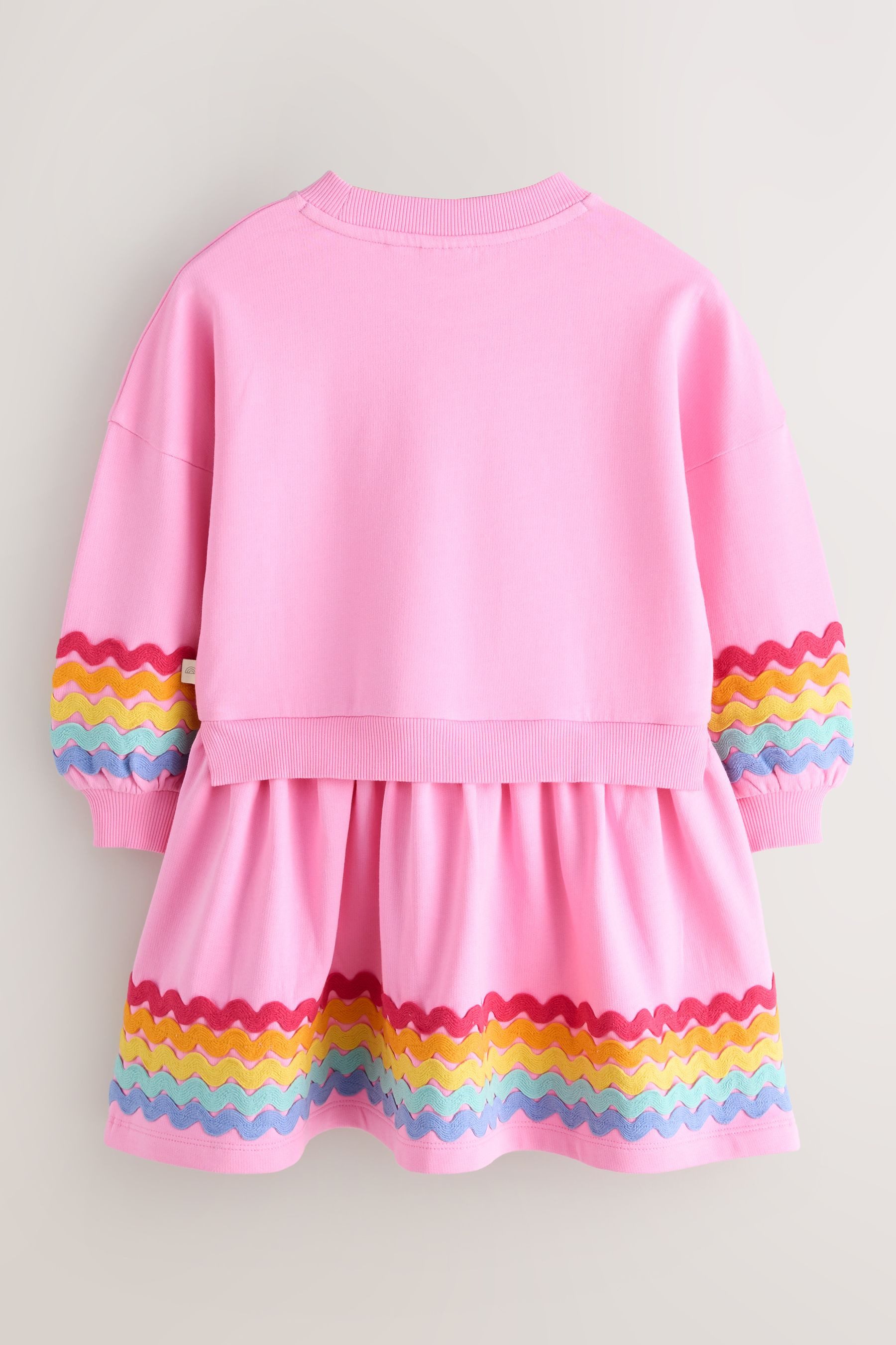 Little Bird by Jools Oliver Sweatkleid günstig online kaufen