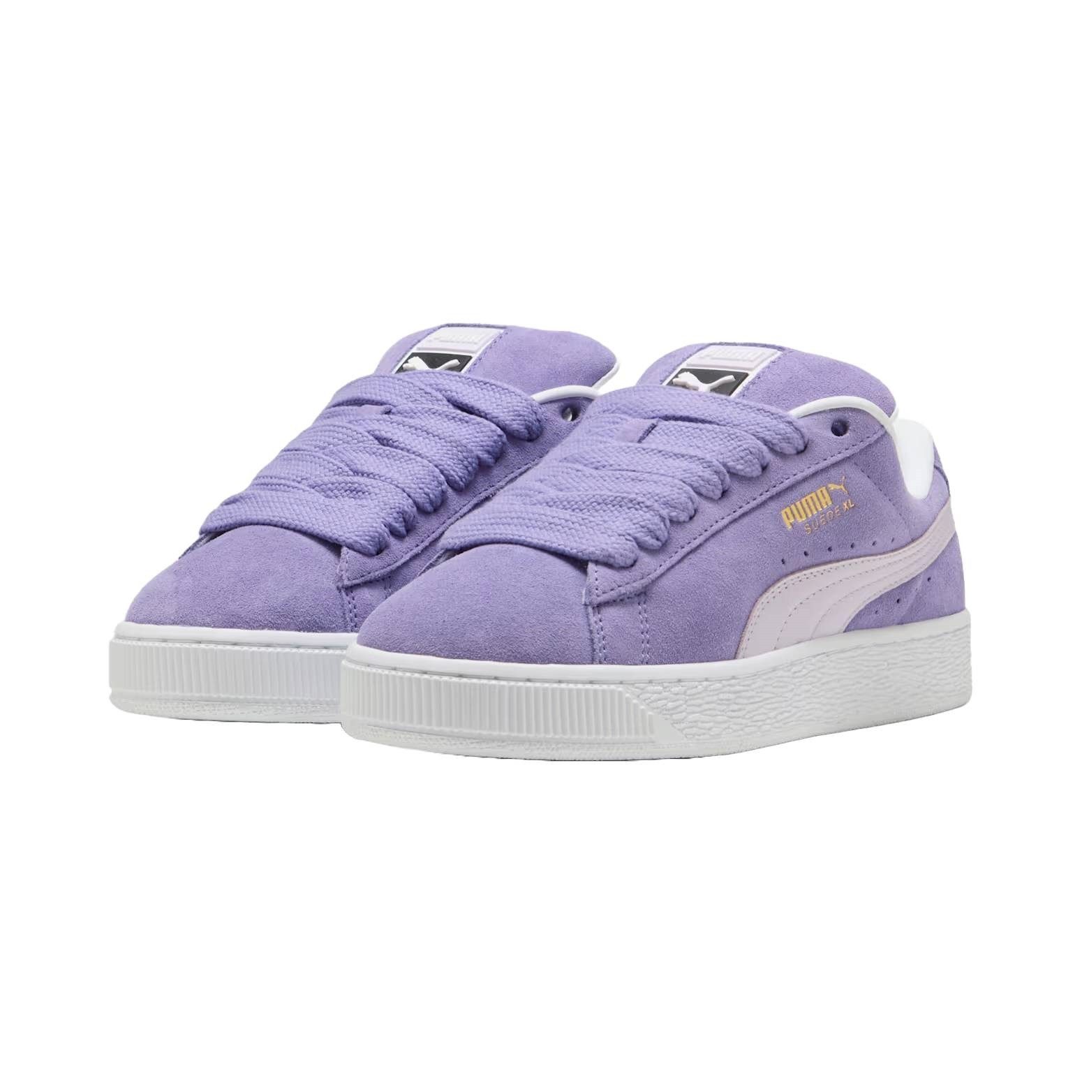 PUMA Schuhe Puma Suede XL Sneaker günstig online kaufen