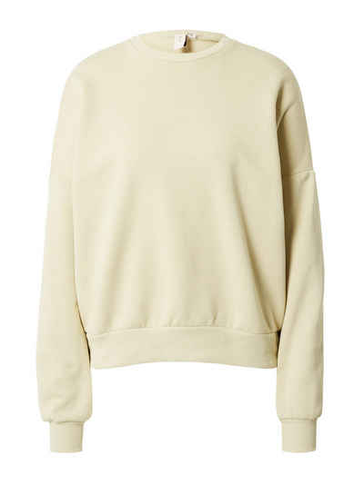 NLY by Nelly Sweatshirt (1-tlg) Plain/ohne Details