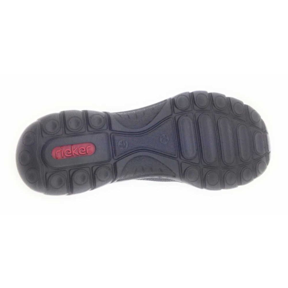 Rieker Sneaker für Damen in schwarz günstig online kaufen