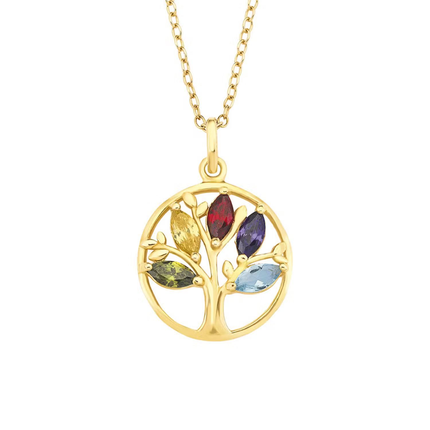 Amor Kette mit Anhänger Amor Halskette 2022096 günstig online kaufen