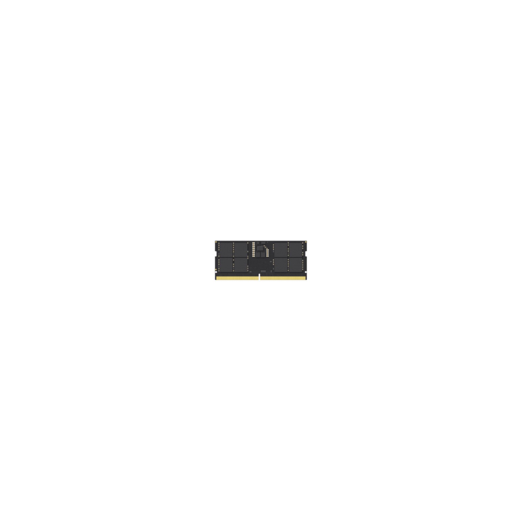 Lexar LD5S08G56C46ST-BGS Arbeitsspeicher (DDR5 8 GB 5600 MHz, 1 x 8 GB, 262-pin SO-DIMM)