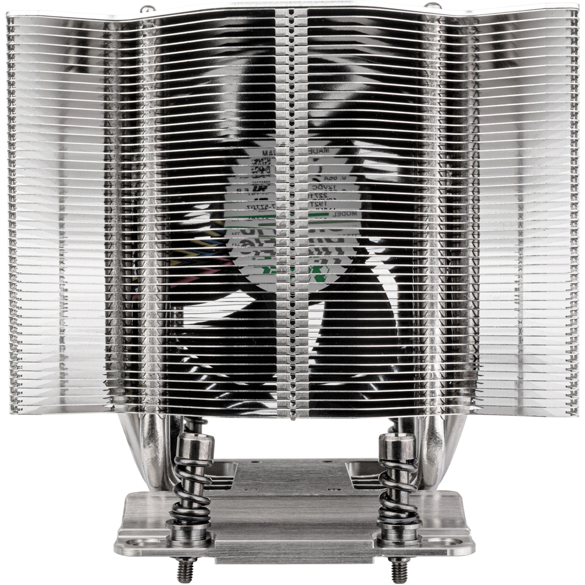 Silverstone CPU Kühler SilverStone XE04-SP6P, CPU-Kühler