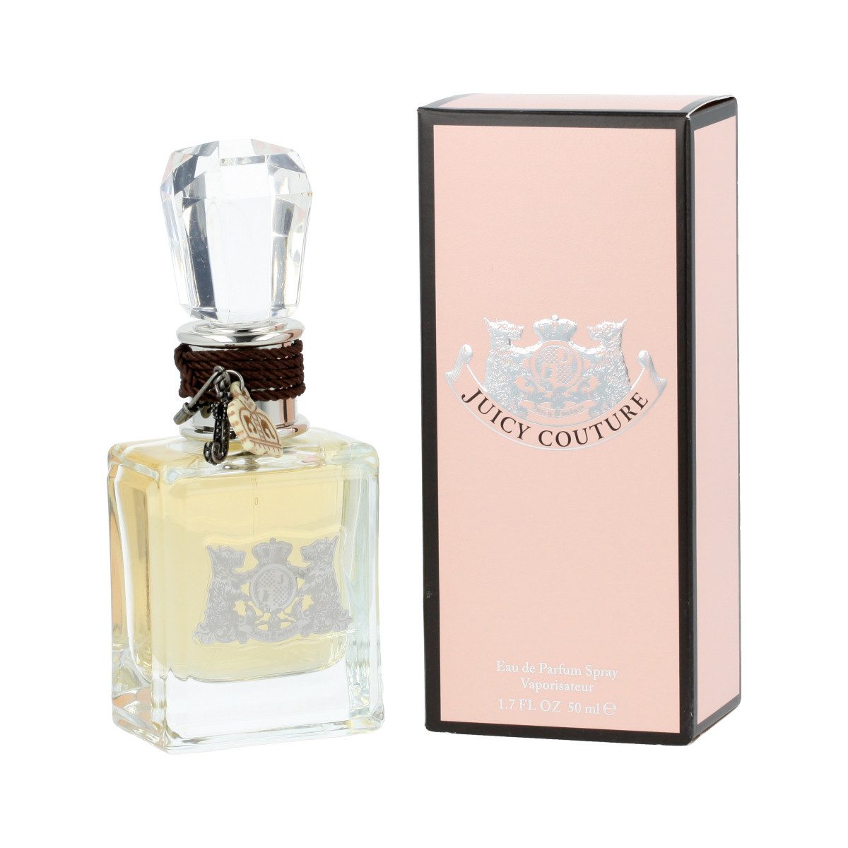 Juicy Couture Eau de Parfum Juicy Couture