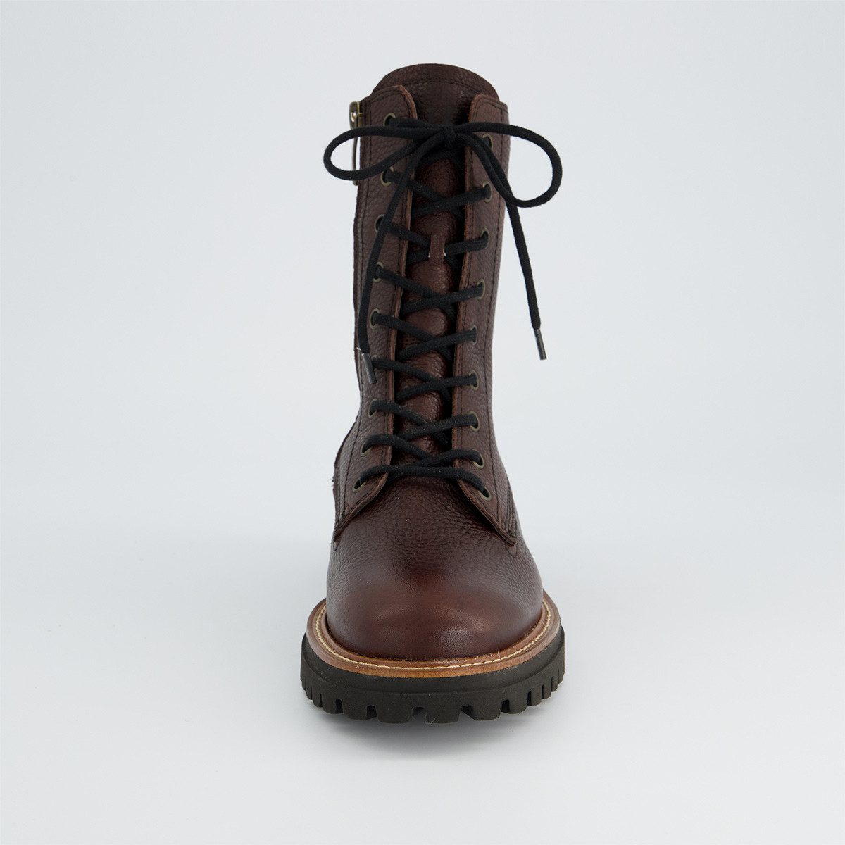 Paul Green Paul Green 9768-108, Boots, Braun, Damen Stiefel günstig online kaufen