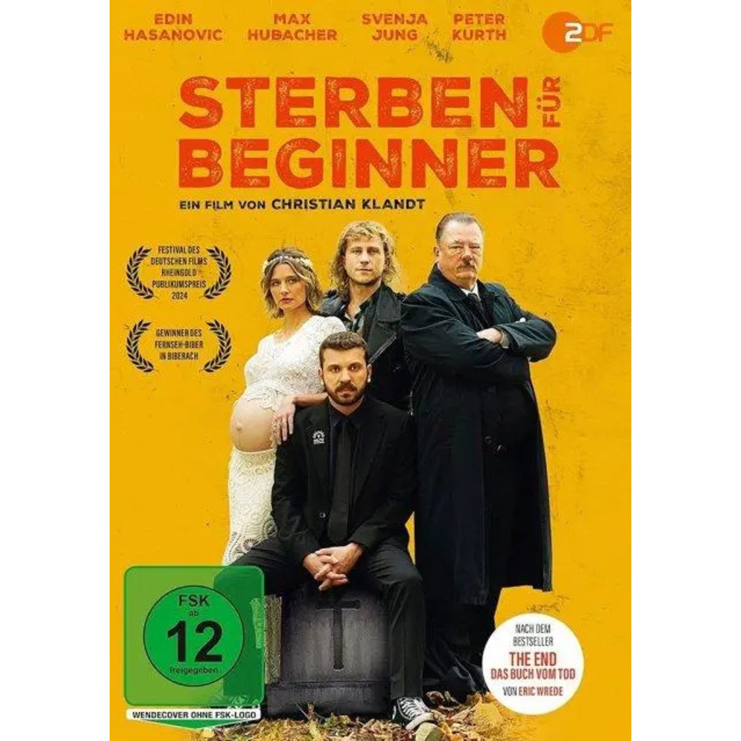 Onegate Media GmbH DVD Sterben für Beginner