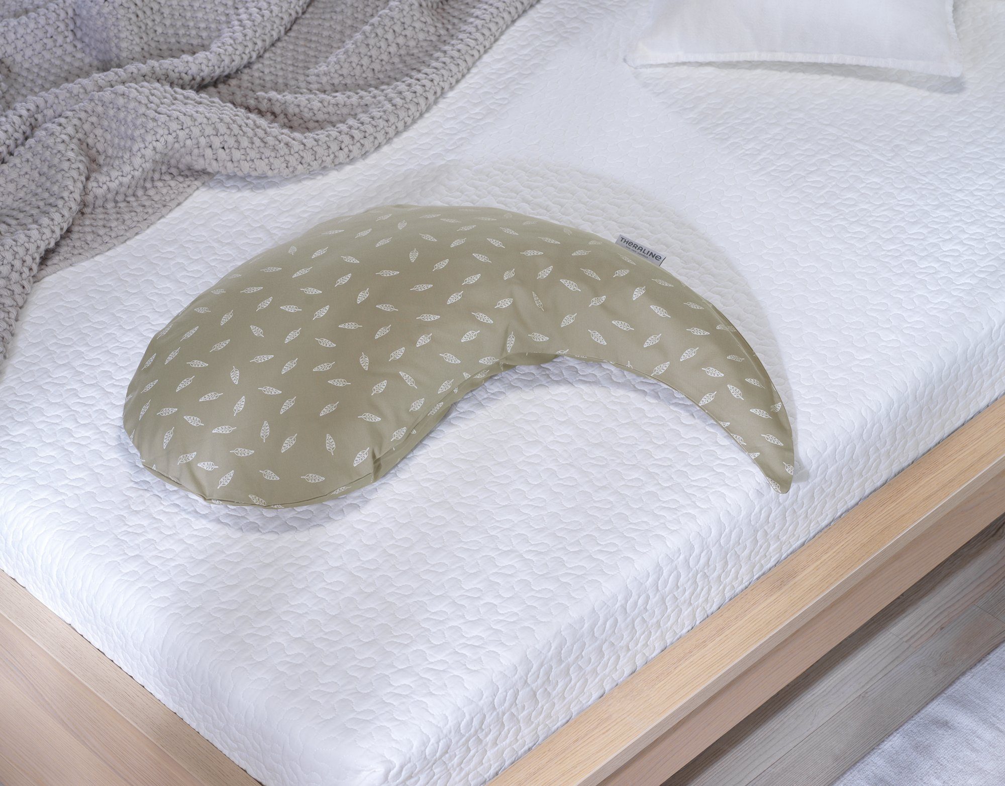 Kinderhaus Blaubaer Stillkissen Theraline Yinnie Stillkissen günstig online kaufen