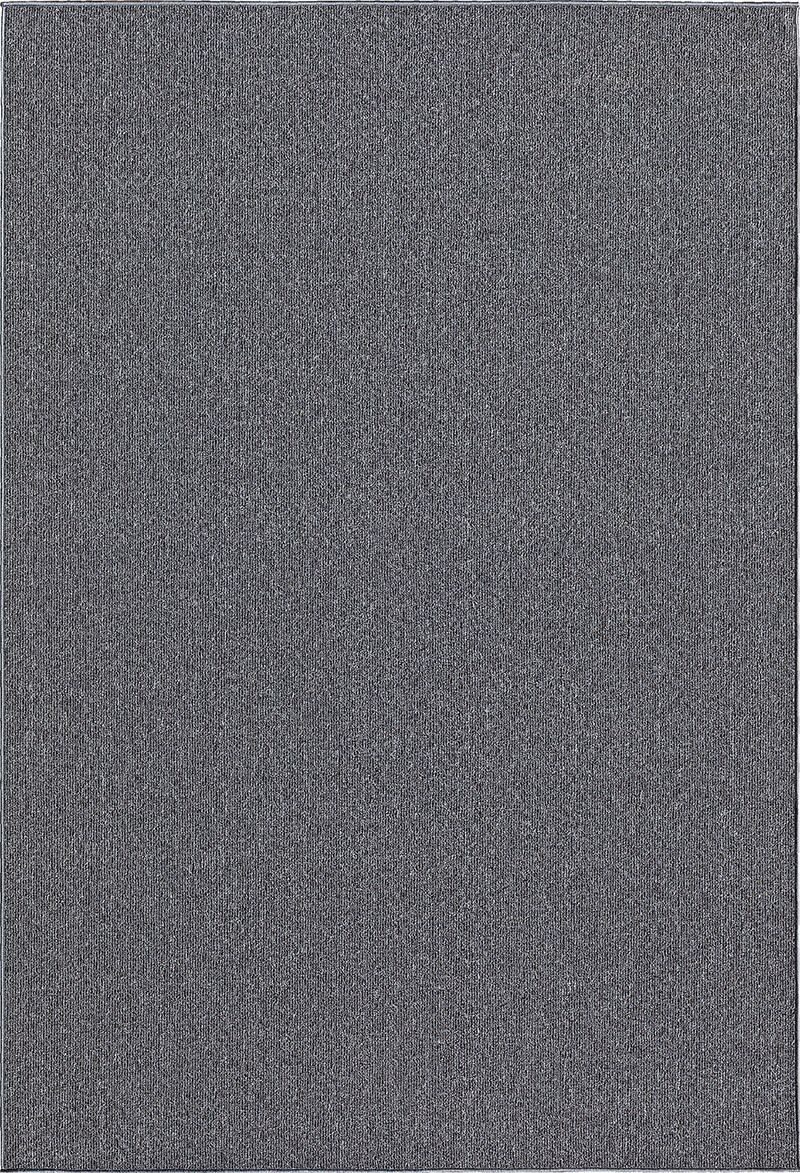 the carpet Teppich »Natal«, rechteckig, 5 mm Höhe, Wohnzimmer Teppich robus günstig online kaufen