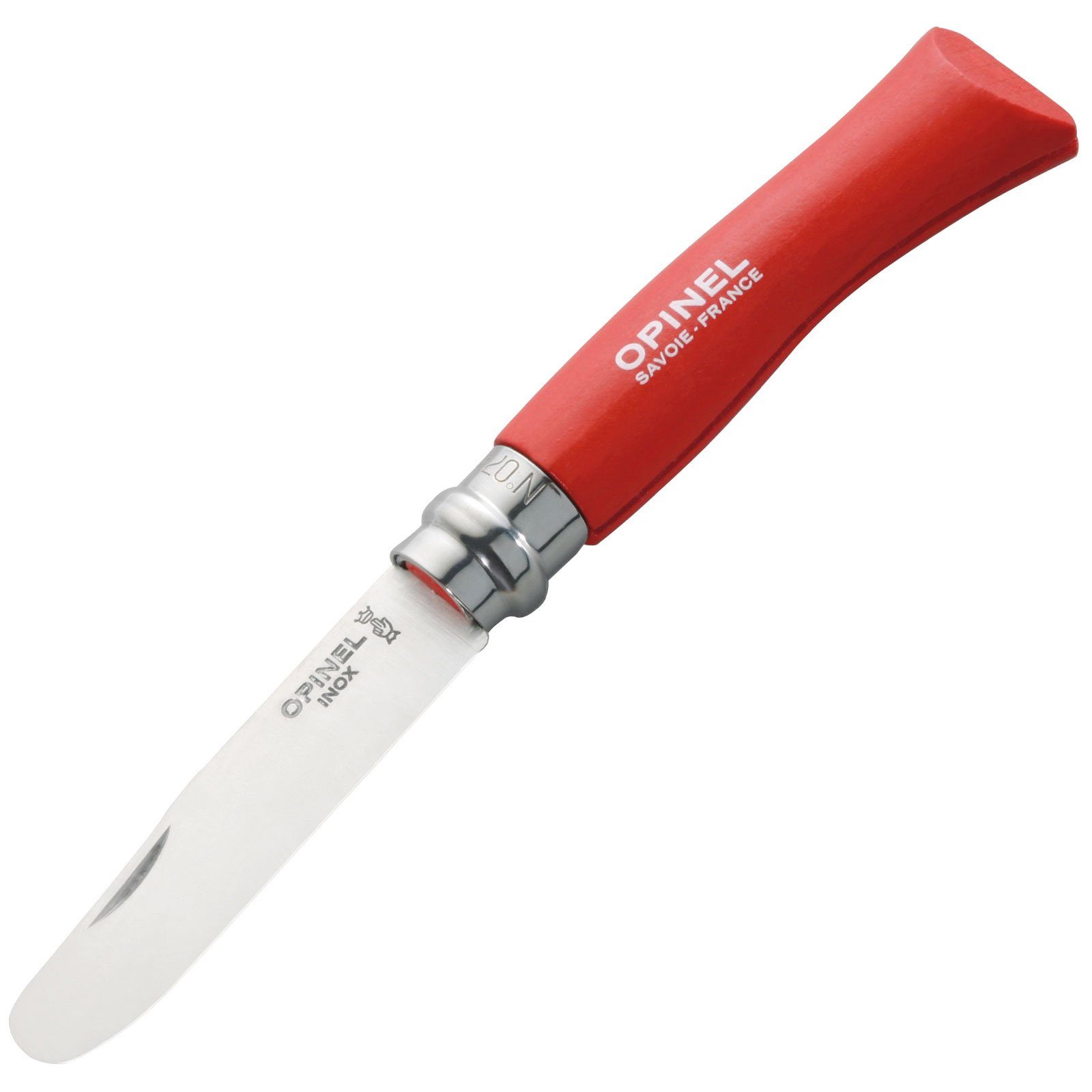 Opinel Кишенькові ножі Kindermesser Schnitzmesser Kinder, Кишенькові ножі Camping Ножі rund Holz