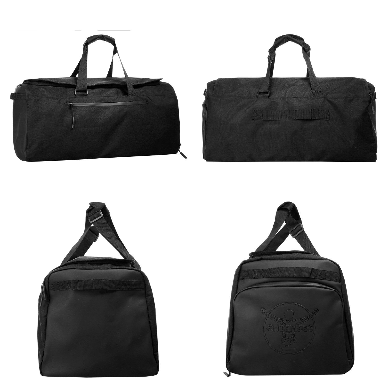 Chiemsee Reisetasche TRACK "N" DAY günstig online kaufen