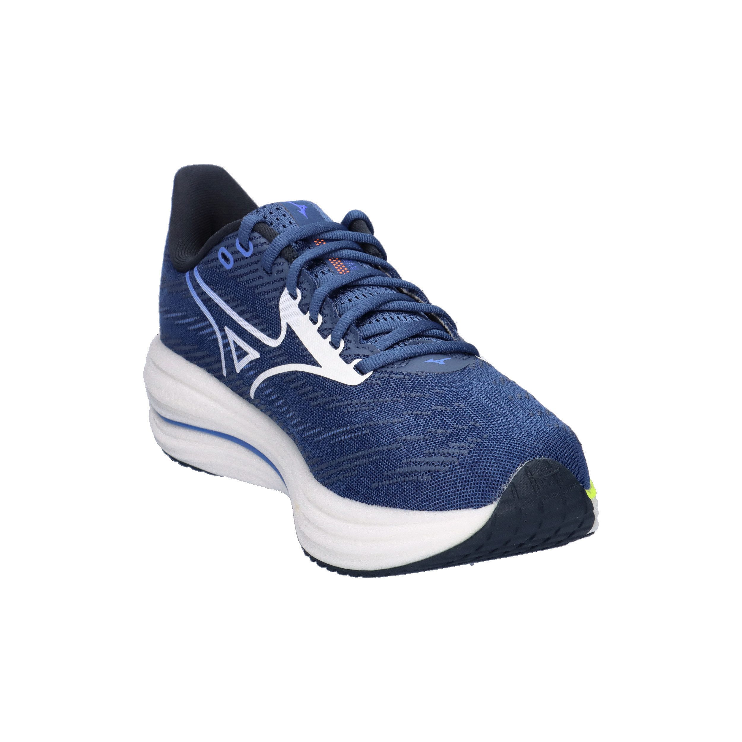 Mizuno Mizuno Herren Laufschuhe WAVE RIDER 29 J1GC2503 Laufschuh