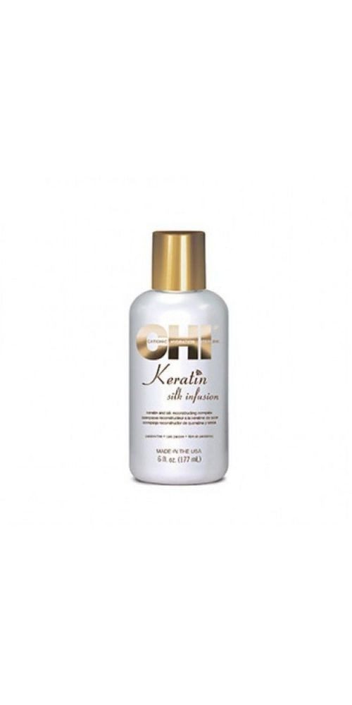 CHI Haarelexier CHI Keratin Silk Infusion 59ml